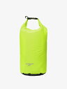 speedo スピード HYD AW PRF ROLL13L イエロー SE22516 FY | スポーツ用品 スポーツ 水泳 スイミング プール バッグ カバン 軽量 防水 撥水 はっ水 ナイロン素材 リサイクル素材 スイマー 収納 アウトドア トレーニング ユニセックス 男女兼用