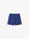 speedo スピード PILE LINE SHORTS ブルー S SFW82531 GB | スポーツウェア ウエア スポーツ 水泳 スイミング プール 水着 ボトムス パンツ インナー フィット感 ストレッチ性 UVカット 紫外線対策 アウトドア トレーニング レディース 女性