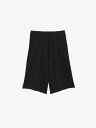 speedo スピード H/R HALF SHORTS ブラック L SFW82532 K | スポーツウェア ウエア スポーツ 水泳 スイミング プール 水着 ボトムス パンツ インナー フィット感 ストレッチ性 UVカット 紫外線対策 アウトドア トレーニング レディース 女性