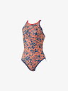 speedo スピード ALOALO T-SUIT ブルー S STW02507 BR | スポーツウェア ウエア スポーツ 水泳 スイミング プール 水着 ノースリーブ スリーブレス ストレッチ性 伸縮性 オールインワン 練習着 アウトドア トレーニング レディース 女性
