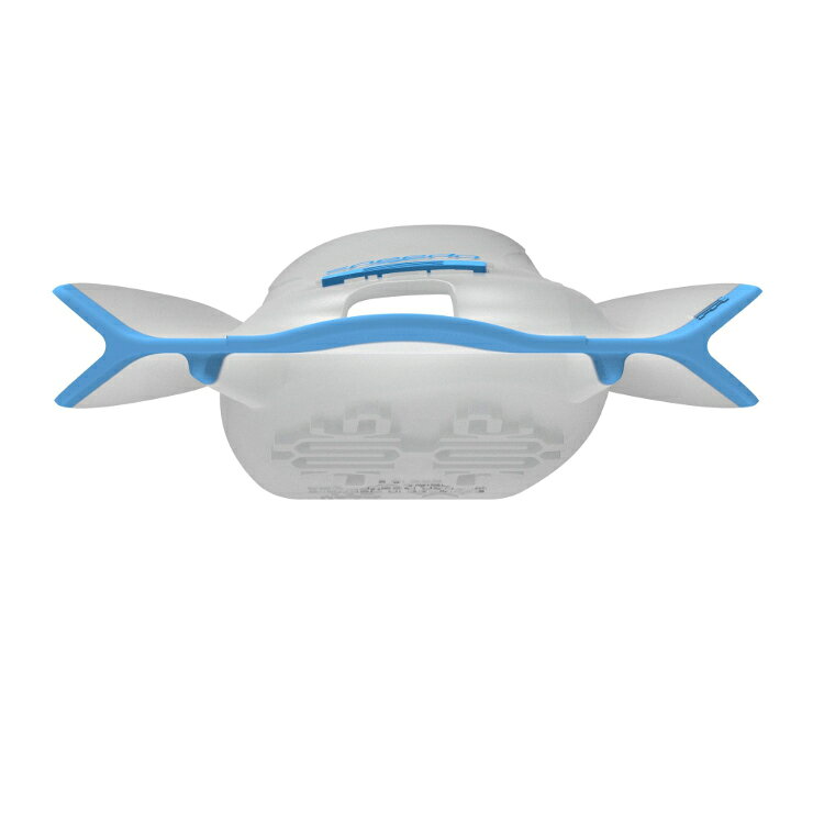 speedo スピード SP DMC ELITE FIN ブルー ML SE42501 BL | 水泳 スイミング スイ...