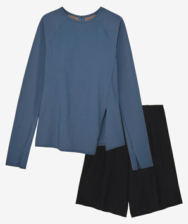 ※image photo ●素材：Sensitive　RECO（ナイロン70％、ポリウレタン30％） 原産国：日本／中国 ※画像はイメージです。 ※パッケージ、仕様、品番などの変更が予告なく変更される場合が御座います。 カテゴリー