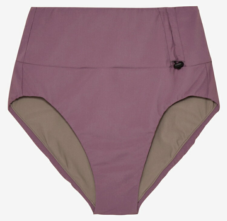 speedo スピード BIKINI BOTTOMS アサイー M SFW82581 AC | スイミングウェア スイムウェア 水着 レディース ボトムス パンツ UVカット 紫外線対策 日焼け対策 ドローコード ストレッチ性 スポーツウェア フィットネス 水泳 スイミング プール(4.0)