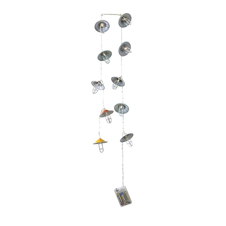 SPICE ѥ SPICE OF LIFE 10 LIGHTS ILLUMINATION LAMP SHADE XCDG5030 | ...