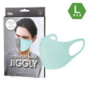 SPICE スパイス BTM×SPICE OF LIFE ウルトラパフマスク JIGGLY ミント L JGM1013LMT | ウルトラパフマスクJIGGLY...