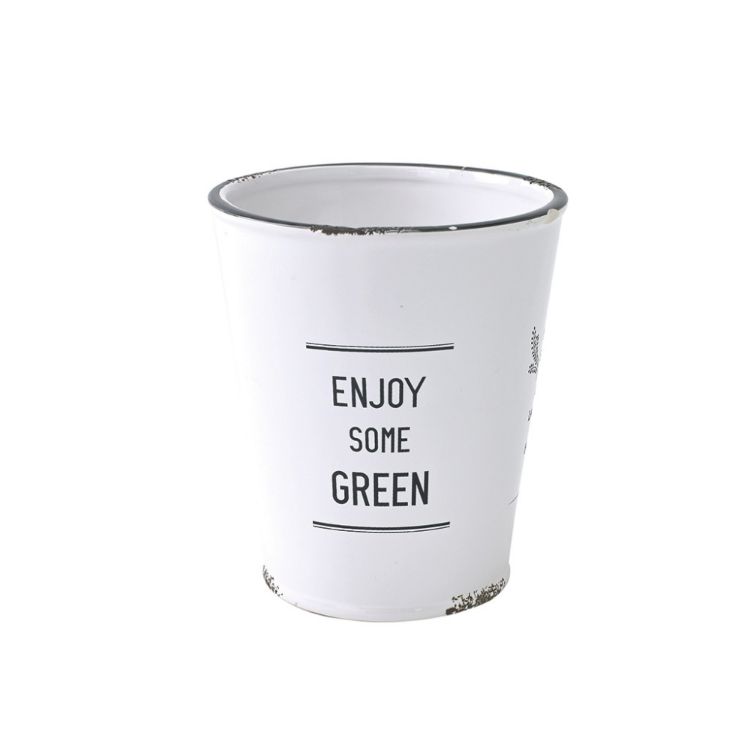 SPICE ���ѥ��� SPICE OF LIFE ENJOY SOME GREEN �������ݥå� �ۥ磻�� L������ FTGN2713WH | �����ǥ� �ݥå� �ǥ�����