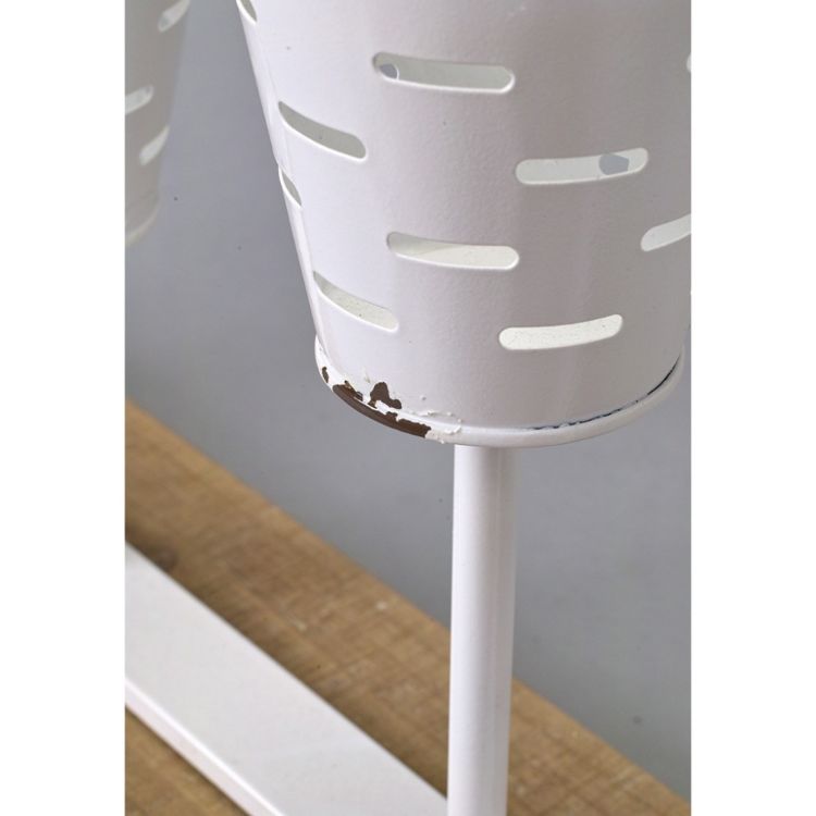 SPICE ���ѥ��� SPICE OF LIFE �ץ������󥹥֥ꥭ 5Ϣ��ϥ�ɥ�ݥå� �ۥ磻�� IVDN1240WH | �����ǥ� �ݥå� �ʥ����� �֥ꥭ ��ޯ��