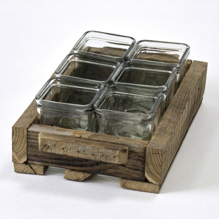 SPICE ���ѥ��� SPICE OF LIFE �����ǥ󥦥åɥȥ쥤 ���饹�ݥå�6������ LJGK2920 | �����ǥ� �ݥå� �ǥ����ץ쥤 ���饹�ݥå�