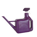 SPICE スパイス SPICE OF LIFE スプレースプリンクラー パープル 1.6L 1.6リットル YYGN1000PU | ガーデン ガーデニング ...