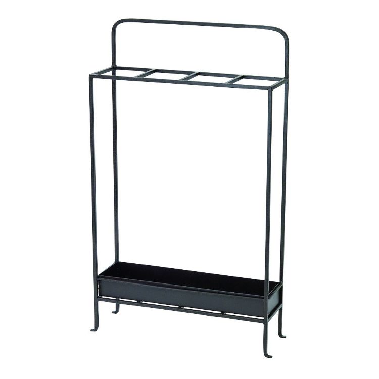 SPICE スパイス SPICE OF LIFE ジョセフアイアン アンブレラスタンド ワイド DTFF5060 | インテリア 家..