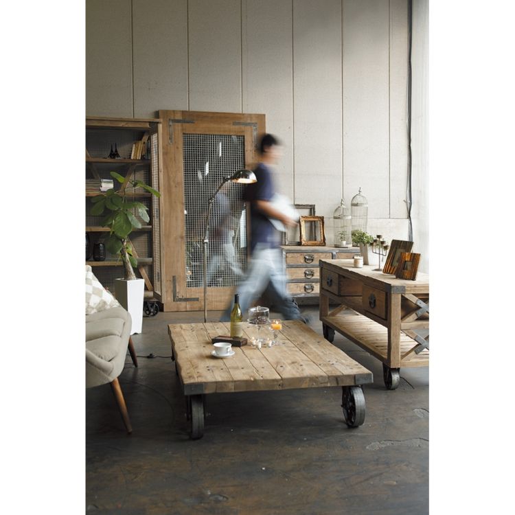 SPICE ���ѥ��� TROLLEY GRILL CABINET HAR401 | ����ƥꥢ ����ӥͥå� �ʹ����� ���� �ȶ� ����ƥ������� �ꥵ������ �������� Ŵ ��Ź