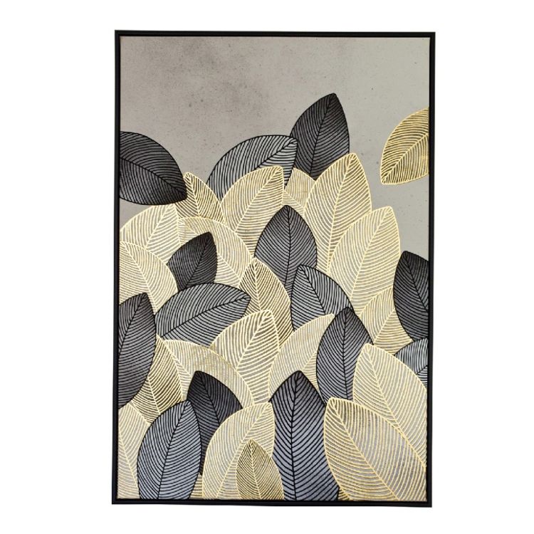 SPICE スパイス SPICE OF LIFE Calm アート View HPDN1901 | ゴージャス シック