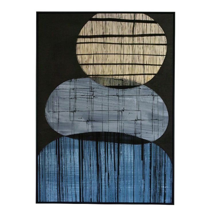 SPICE スパイス SPICE OF LIFE Calm アート Overlap HPDN1903 | 個性的 素敵