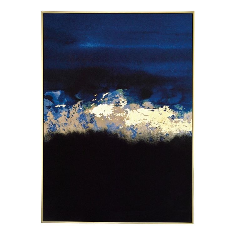 SPICE スパイス SPICE OF LIFE Calm アート At once HPDN1907 | 静寂 強さ