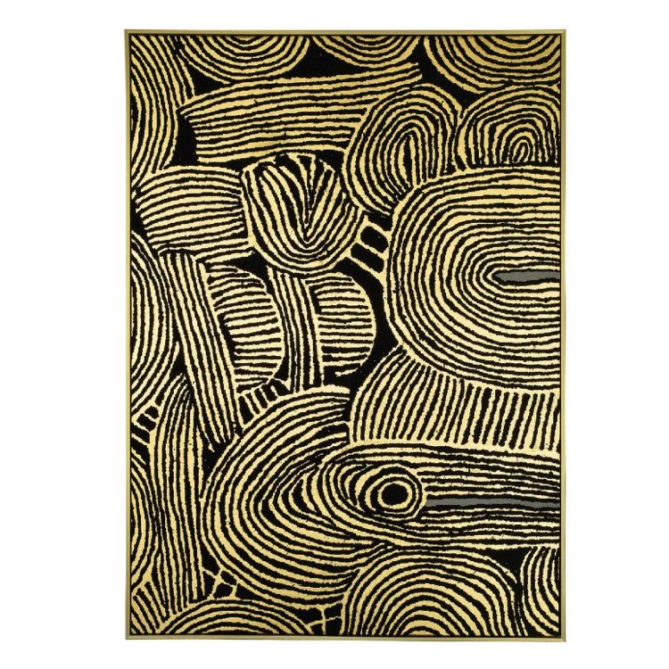 SPICE スパイス SPICE OF LIFE Calm アート Maze HPDN1910 | 不思議 絵 面白い