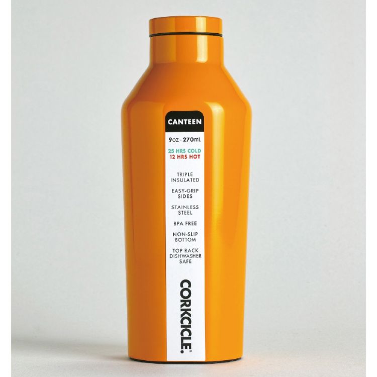 SPICE ���ѥ��� CORKCICLE DIPPED CANTEEN Clementine 9oz 2009DCL | ���� ������� ��� ���� �ݲ� �ܥȥ� ����ץ� �ǥ����� ���ޡ��� �ޥ��ܥȥ� ���ݡ��� ���ƥ�쥹�� �����Ȥ� �쥸�㡼 ������ ��ʬ��� ���� �ץ쥼��� ���� ����