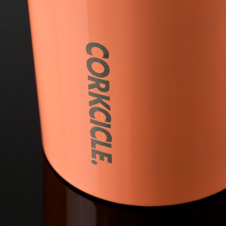 SPICE ���ѥ��� CORKCICLE THANKS MOM CANTEEN PEACH ECHO 9oz 2009GPE-MOM | ���� ������� ��� ���� �ݲ� �ܥȥ� ����ץ� �ǥ����� ���ޡ��� �ޥ��ܥȥ� ���ݡ��� ���ƥ�쥹�� �����Ȥ� �쥸�㡼 ������ ��ʬ��� ���� �ץ쥼��� ���� ����