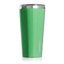 SPICE スパイス CORKCICLE TUMBLER Caribbean Green 16oz 2116GCG | タンブラー 蓋付き おしゃれ 大人 保冷 保温 シンプル デザイン ステンレス製 コーヒー お茶 紅茶 保存 お昼 オフィス プレゼント 日用 雑貨