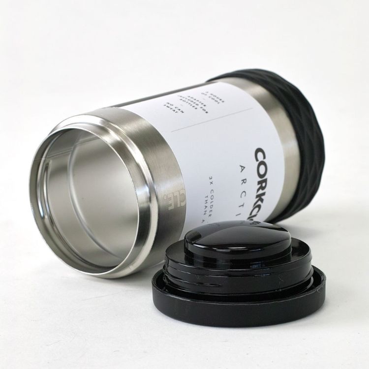 SPICE ���ѥ��� CORKCICLE ARCTICAN Matte Black 3101B | ��������å��� �̥ӡ��� �ɥ�� �̥ۥ���� ���� ����