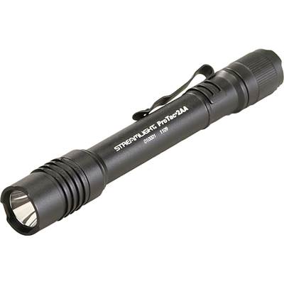 STREAMLIGHT ストリームライト PT2 AA SL88033000 BLK | ライト ペンライト ランタン ストリームライト 懐中電灯 電灯 スリム LED アウトドア キャンプ 仕事 作業 道具 工具 軽量 携帯 防水 グ…