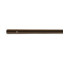 SUGATSUNE スガツネ工業 レール A10型 110-020-219 A1003 | ピクチャーレール 用 シンプル おしゃれ アルミニウム合金 ブロンズ...