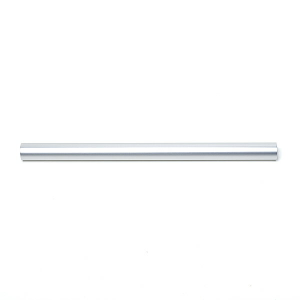 Interior Accessories - SUGATSUNE スガツネ工業 アルミパイプハンドル APH型 用 パイプ 100-035-463 APH-P400 | 取手 ハンドル シンプル おしゃれ アルミニウム合金 シルバーアルマイト処理