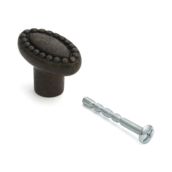 SUGATSUNE スガツネ工業 つまみ CK580BR 100-010-119 CK580BR | シンプル おしゃれ 特殊合金 ブロンズ..