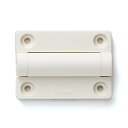 SUGATSUNE スガツネ工業 バラエティーモーションヒンジ HG-VH8型 ホワイト 170-032-617 HG-VH8-N-WT | LAMP ランプ ...