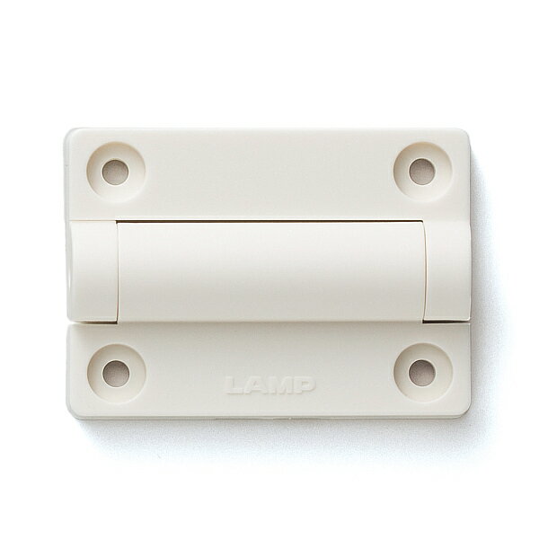 SUGATSUNE スガツネ工業 バラエティーモーションヒンジ HG-VH8型 ホワイト 170-032-621 HG-VH8-OP-WT | LAMP ランプ 建築金物 家具金物 建具 部品 パーツ 金具 金物 蝶番 丁番 ダンパーヒンジ トルクヒンジ バラエティーモーションヒンジ 組み合わせ 蓋