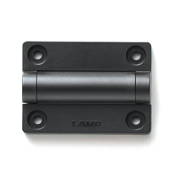 SUGATSUNE スガツネ工業 バラエティーモーションヒンジ HG-VH8型 ブラック 170-032-624 HG-VH8-T15-BL ..