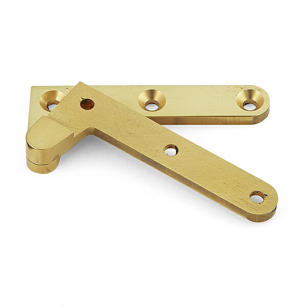 SUGATSUNE スガツネ工業 Pヒンジ ルーター用 TTS-902型 インセット扉用 左 左下・右上用 170-090-128 T..