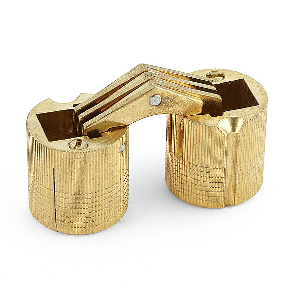 SUGATSUNE スガツネ工業 円筒丁番 BH型 170-023-077 BH244 | LAMP ランプ 建築金物 家具金物 建具 部品..