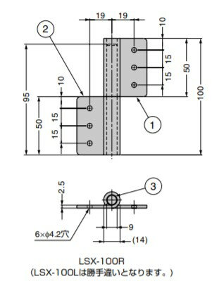 SUGATSUNE �����ĥ͹��� ���ƥ�쥹����ȴ���������� LSX-100�� 170-090-343 LSX-100L | LAMP ���� ���۶�ʪ �ȶ��ʪ ���� ���� �ѡ��� ��� ��ʪ ĳ�� ���� ���ƥ�쥹�� ȴ���������� ���̸��� ���ƥ�쥹 �ȶ� �ɥ� ���� ����ץ�