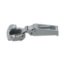 SUGATSUNE スガツネ工業 スライド丁番 軽量扉用 M100 キャッチ付 160-073-461 M100-C34/14 | LAMP ランプ 建築金物 ...