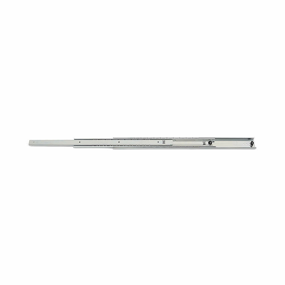SUGATSUNE スガツネ工業 スライドレール C3401 重量用 レール長さ：移動距離：342.9：495.3：508 190-014-949 C3401-22 ACCURIDE アキュライド 建築金物 家具金物 部品 金具 金物 部品交換 スライドレール 重量用 消音 取付金具 引き出し チェスト デスク DIY 3段引