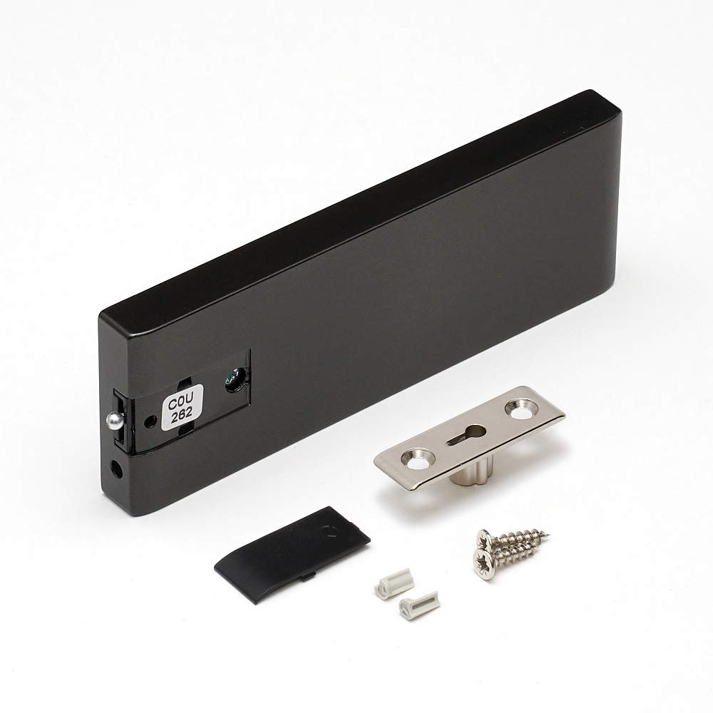 SUGATSUNE スガツネ工業 ワイヤーステー IT472型 PAT.P ブラック 180-034-605 IT47230020FU-U262 | 建..