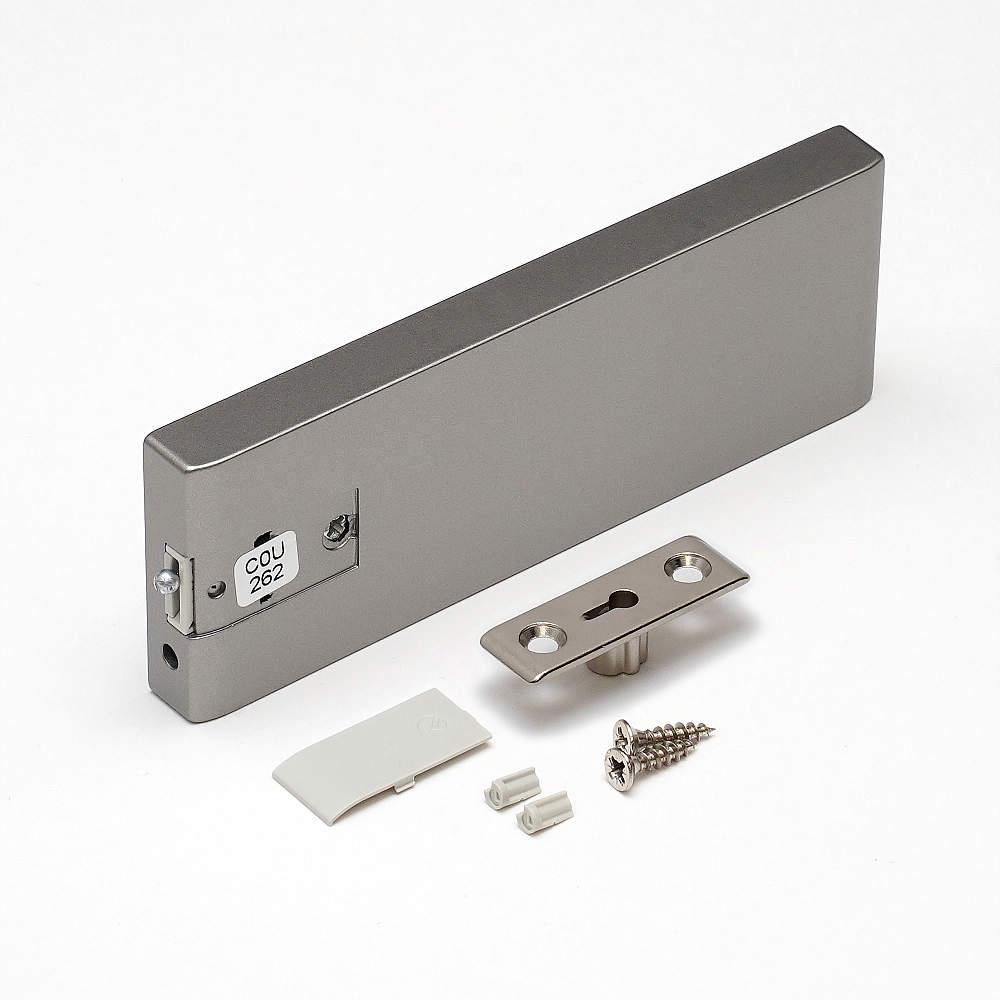 SUGATSUNE スガツネ工業 ワイヤーステー IT472型 PAT.P メタルグレー 180-034-611 IT47230020UZ-U262 |..