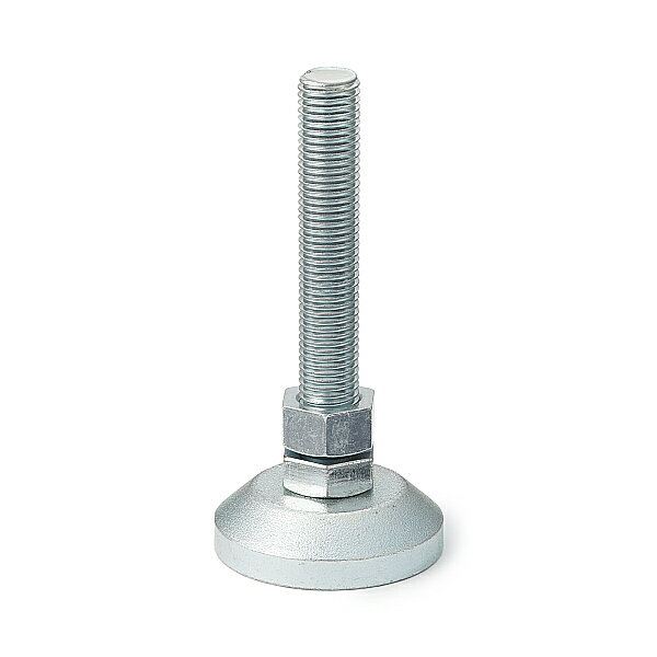 SUGATSUNE スガツネ工業 アジャスター ADC型 鋼製 200-141-535 ADC60-16-100 | LAMP 家具関連金物 建築..