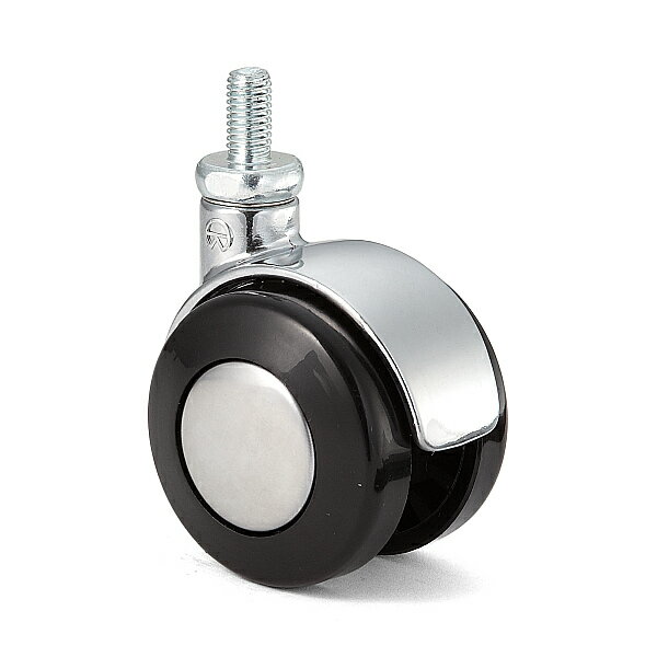 SUGATSUNE スガツネ工業 キャスター DS型 ねじ込みタイプ ロック機構なし 200-943-865 DS-50-8 | LAMP ..