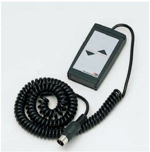 SUGATSUNE スガツネ工業 ハンドセット HS-2B 200-147-113 HS-2B | アールケー 電動昇降装置 ハンドセッ..