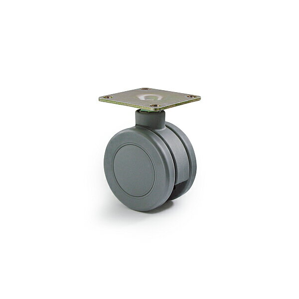 SUGATSUNE スガツネ工業 キャスター MUDR-100GP プレートタイプ固定車 200-130-366 MUDR-100GP | LAMP ..