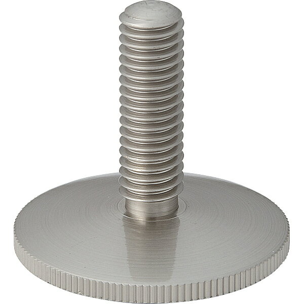 SUGATSUNE スガツネ工業 ローレットアジャスター RA型 200-140-116 RA-40 | LAMP 黄銅 家具関連金物 メ..