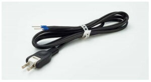 SUGATSUNE スガツネ工業 電源コード FP-VFF20-2M-BL 210-036-837 FP-VFF20-2M-BL | LAMP 電気工事 カフェ ホテルロビー 空港ラウンジ 宿泊施設 オフィス 家具 機器 店舗 急速充電 タブレット スマホ