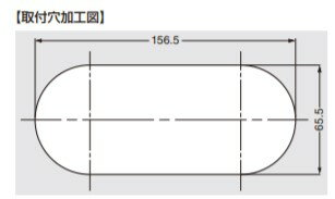 SUGATSUNE スガツネ工業 配線孔キャッ...の紹介画像3