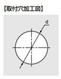 SUGATSUNE スガツネ工業 配線孔キャッ...の紹介画像3