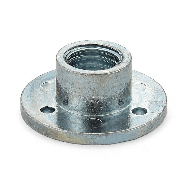 SUGATSUNE スガツネ工業 アジャスターベース AD-559型 200-141-311 AD-559M14 | LAMP 家具関連金物 建築金物 脚 部品 金物 取り付け 組み立て 家具 固定金具 ストッパー 高さ調整 DIY