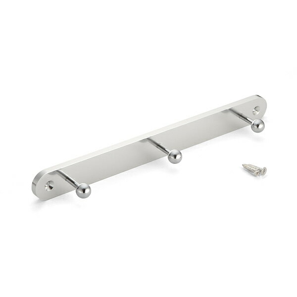 ※image photo フック ボード MBF240 【付属品】 十字穴付皿木ねじ3.5x20（色：ゴールド、シルバー） 【カラー】シルバー 【材料】鋼＋アルミニウム合金 【耐荷重N】58.8 /1ヶ所 【耐荷重kgf】6 /1ヶ所 【重量】120g 製品内容は、部品としての品質範囲です。この部品を使用した最終製品の機能・性能・安全を保証するものではありません。 【注文コード】 110-021-008 【品番】 MBF240-S ※画像はイメージです。 ※パッケージ、仕様、品番などの変更が予告なく変更される場合が御座います。 カテゴリー