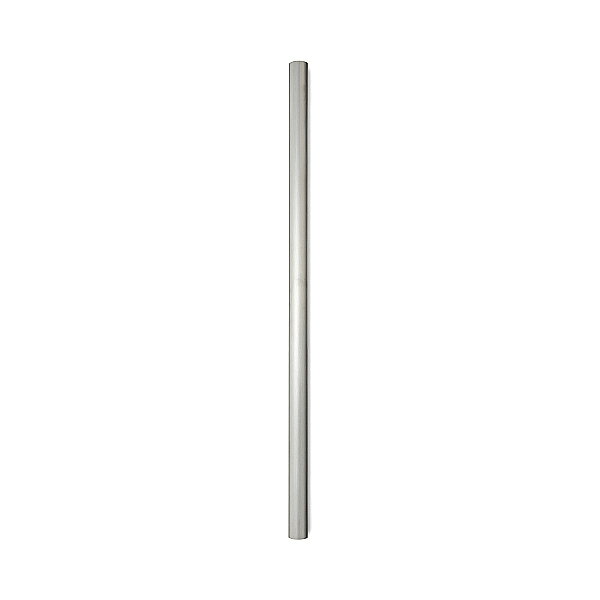 SUGATSUNE スガツネ工業 デザインハンドル MDH型 用 PAT パイプ 100-022-164 MDH-PS800 | シンプル おしゃれ 取手 ハンドル ステンレス 鋼 SUS304 ヘアライン 仕上