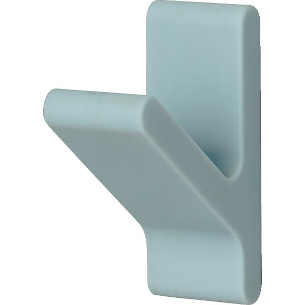 SUGATSUNE スガツネ工業 フック PXB-GN05-101型 ねじタイプ PAT ノルディックラバー PAT シリーズ セット 110-034-495 PXB-GN05-101-GBU | 便利 シンプル おしゃれ ベース 亜鉛合金 ZDC ニッケルめっき カバー シリコーンゴム Q 石膏釘固定部品 AES樹脂