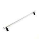 SUGATSUNE スガツネ工業 マシナリーハンドル SBH型 オフセットタイプ PAT 100-036-956 SBH-800SL | 取手 ハンドル シンプ...